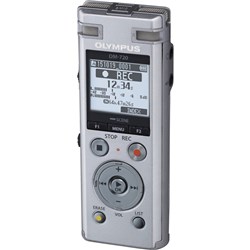 Olympus DM-720 Business Audio Recorder 001